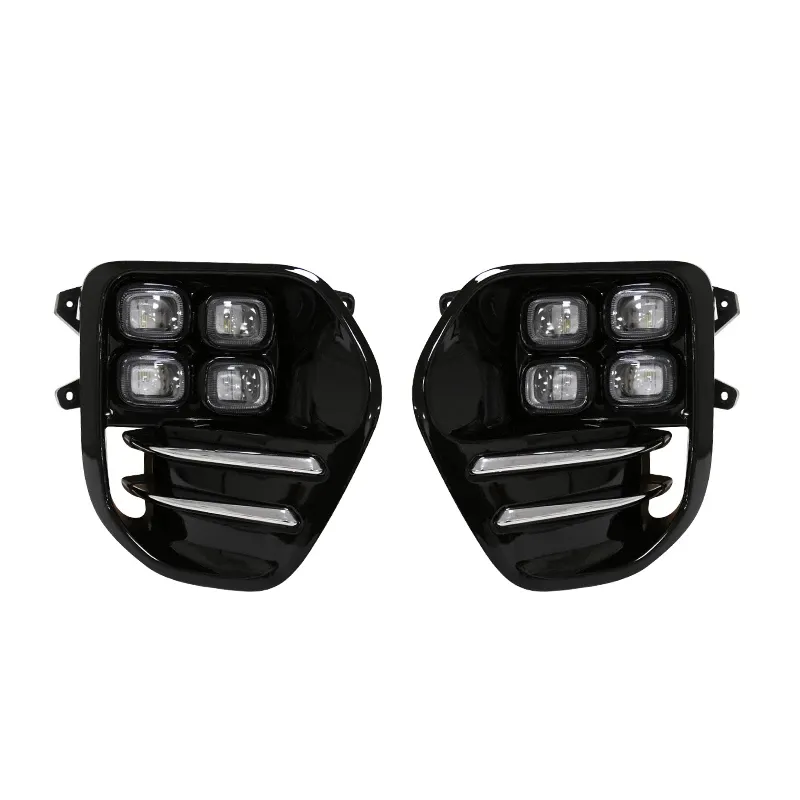 fog led sportage nq5