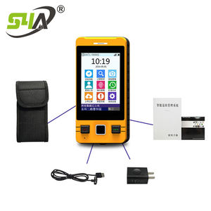 <span class=keywords><strong>3G</strong></span> 온라인 gprs 경비원 투어 순찰 보안 시스템 - Product Image 2