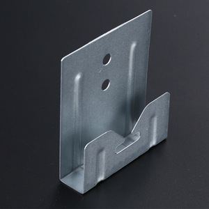 Kai Shun Mirror <b>Hanging</b> Piece Metal <b>Bracket</b> For Bathroom Cabinet Hardware Accessories - Product Image 1