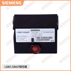 Contrôleurs programmables/Boîtiers de commande Siemens Modèles LGB21.330A27 et LGB22.330A27 Produit PLC - Product Image 3