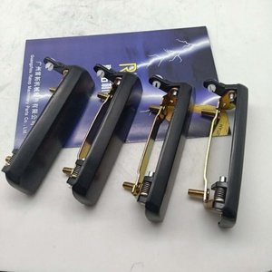 มือจับประตูรถขุด SK300-8 SK350-8 รุ่น YN51C01045P1 - Product Image 1