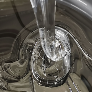 วัตถุดิบเครื่องสำอาง PB2400 pb1300 CAS 9003-27-4 polyisobutylene PIB สำหรับลิปกลอสจำนวนมาก - Product Image 1