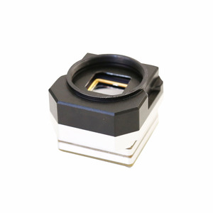 OEM FLIR Bền Tầm Xa Mini <span class=keywords><strong>ULIS</strong></span> 640x480px Với Ống Kính Cho Máy Bay Không Người Lái Mô-đun Nhiệt Nhỏ - Product Image 4