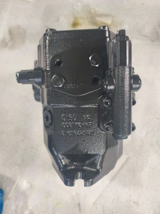 มอเตอร์สวิง A10C045DFR1/52R -VWC12H502D-S1818 AA10CO45DFR1/52R-VWC12H502D ปั๊มลูกสูบ A10CO45 A10CO A10C045 A10C0 - Product Image 6