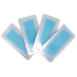 Làm mát bản vá lỗi nhôm-nhựa tấm Đóng gói cao đủ điều kiện thả Vận chuyển nhanh chóng làm mát độ bám dính mạnh mẽ - Product Image 1