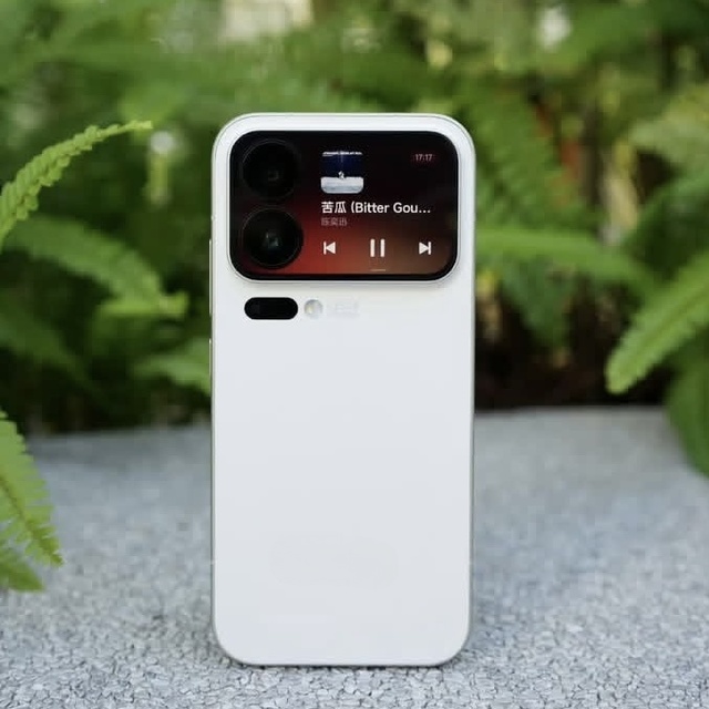 99 New Used Mi 17 Por Max 512G Unlock 5G Smart Phone Game Case Xiaomi 17promax Used Phone with google Service for Wholesale