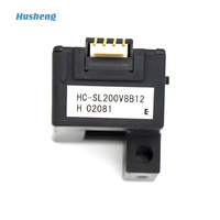 YX302C481-01/P203007C252-01/HC-SL200V8B12 de transformateur de courant d'ascenseur de Mitsubishi