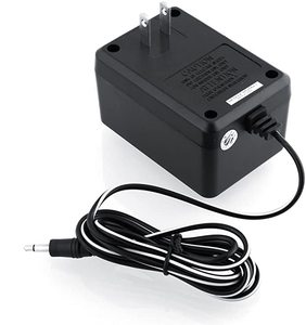 Bộ Chuyển Đổi Nguồn AC Cắm Dây Cáp Cho <span class=keywords><strong>Atari</strong></span> 2600 Bảng Điều Khiển Hệ Thống Bộ Điều Hợp Nguồn - Product Image 4