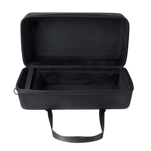 Étui de transport rigide de remplacement pour <span class=keywords><strong>enceinte</strong></span> portable sans fil <span class=keywords><strong>Ultimate</strong></span> Ears UE HYPERBOOM - Product Image 3