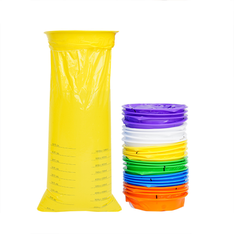 Yellow-N 1000ml