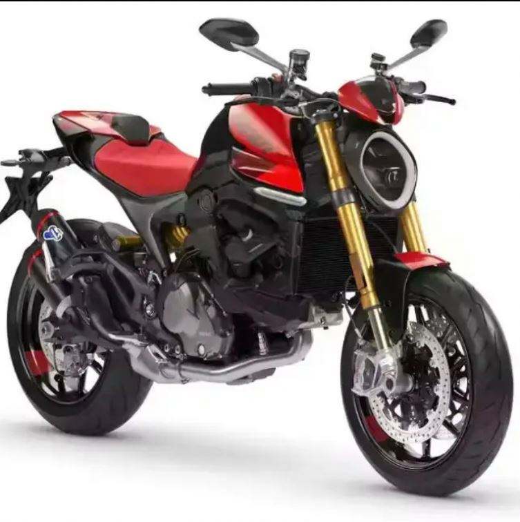 Best Selling Ducati Bikes High Performance Sport Motorcycles for