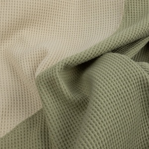 Chemises polo en coton doux à manches courtes pour hommes, avec logo personnalisé, style décontracté, tricot thermique gaufré, chemises polo à panneaux ondulés - Product Image 6