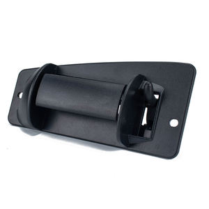 BAJUTU poignée de porte arrière gauche pour Chevy <span class=keywords><strong>Silverado</strong></span> OE:15758172 15019732 - Product Image 1