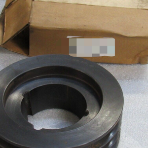 Nueva polea Baldor 3 Taper-Lock 3/5v7.1-2517 111001 3494RPM Nuevo Original Listo Stock Automatización industrial Pac Dedicated Plc Pro - Product Image 1