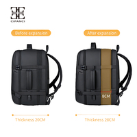 Sac à dos de voyage en gros, imperméable, résistant aux rayures, excellent rapport qualité-prix, idéal pour les étudiants et les week-ends