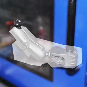 Base de bola de diamante de 1.5''/38mm/ tamaño C compatible con sistemas de bolas de 1.5" de Arkon, IBolt y más VIN-C-001 - Product Image 6