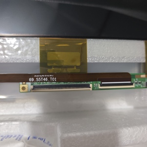 AUO 55inch T550QVN11.0 4K <b>LCD</b> Panel TFT Display Screen for Smart <b>TVs</b> LED Backlight PCB Mounting LCM Module - Product Image 3
