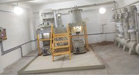 Machine de récupération des métaux précieux pour l'extraction, le raffinage, la séparation, la purification et l'équipement de traitement industriel efficace