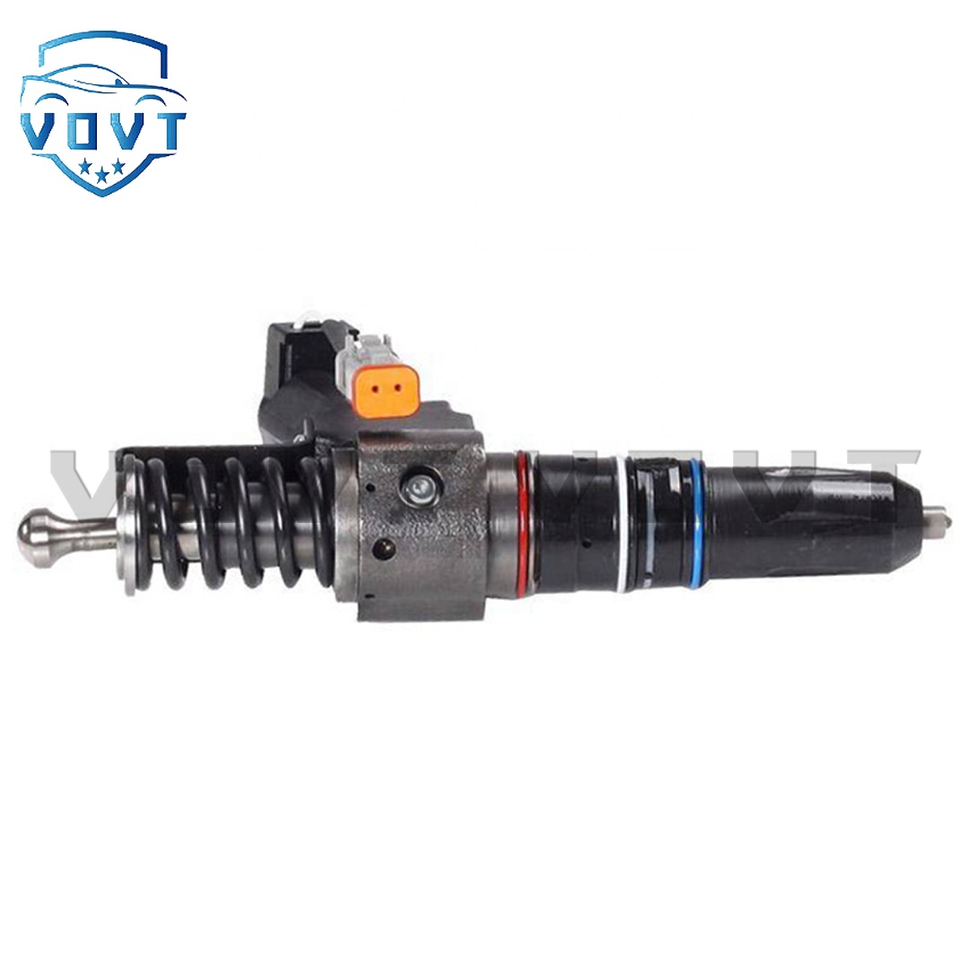 High Quality Diesel injector 4026222 Diesel Fuel Injector For QSM11 ISM11 Spare Part