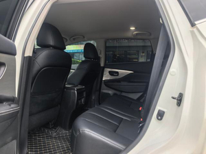 <strong>Nissan</strong> <strong>Murano</strong> 2021 2.5L XE Two-Drive Elite Edition <strong>Second</strong> <strong>Hand</strong> Car 5-door 5-seat SUV Used Car - Product Image 4