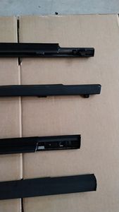 Sabuk segel luar pintu jendela karet mobil, setrip cetakan pelindung cuaca untuk <span class=keywords><strong>Hyundai</strong></span> <span class=keywords><strong>Accent</strong></span> 2006-2011 - Product Image 4