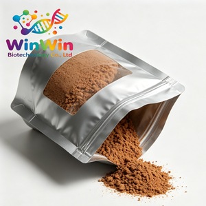 Winwin Supply - Extracto de Champiñones Chanterelle en Polvo, <span class=keywords><strong>Cantharellus</strong></span> <span class=keywords><strong>Cibarius</strong></span> Puro, 10%-50% Polisacáridos - Product Image 4