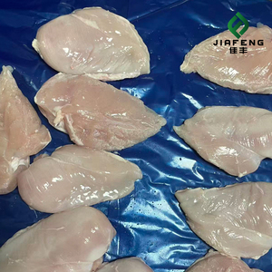 Poitrine de <span class=keywords><strong>poulet</strong></span> congelée, sans os ni peau, certifiée Halal, IQF, carton de 10 kg/15 kg, qualité export pour la distribution en gros - Product Image 4