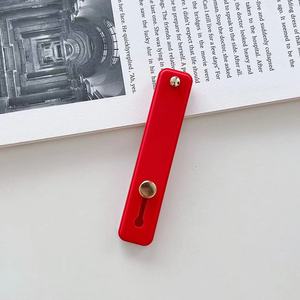 Hot bán điện thoại tay ban nhạc chủ linh hoạt phổ ngón tay người giữ Nhẫn đẩy kéo Grip đứng cho tất cả các điện thoại - Product Image 6