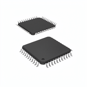 PIC18F4520-E_PT 44 TQFP Manufacturer Channel Embedded Buy Electronics Components Online - Product Image 1