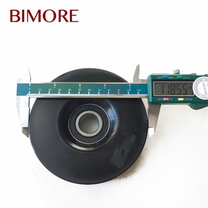 Sn2173044 118*33*6204 thang cuốn lan can con lăn <span class=keywords><strong>a3k</strong></span> dee2173044 OD = 118mm W = 33mm nâng phụ tùng - Product Image 4