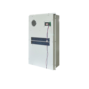 Unité de refroidissement d'armoire extérieure AC220V/110V 1000W IP55, climatiseurs industriels - Product Image 3