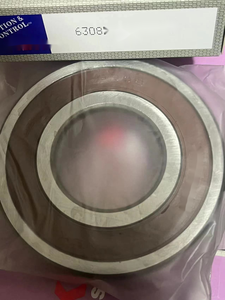 Roulement à billes 6205, Roulements <span class=keywords><strong>6308</strong></span>, Roulement 6300 ZZ, Roulement 6409, Livraison gratuite, Roulements 6307 ZZ, Roulement de taille 6217, Roulement 6301 - Product Image 4