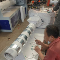 Granulateur de recyclage pour déchets de PP, PE, HDPE, granulateurs de plastique LDPE, ligne de pelletisation de plastique
