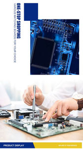 Modulo 5G RG500Q RG500Q-EA RG500Q-NA <span class=keywords><strong>IoT</strong></span> LGA Sub-6GHz con Copertura 5G e LTE-A, Modalità Multi-mode 5G/4G/3G NSA SA - Product Image 4