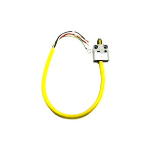 MS02S06-04 250VAC 5A  Siap Pakai Otomasi Industri  Pengontrol Pemrograman Baru Asli  Plc - Product Image 1