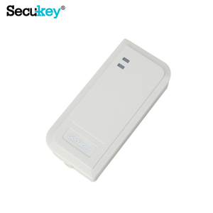 Заводская цена <span class=keywords><strong>OEM</strong></span> Водонепроницаемая 2000 пользователей 125 кГц бесконтактная EM карта автономная система контроля доступа RFID - Product Image 6