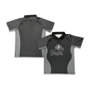 Custom Sublimation Cheap Football Shirt Maker Soccer Jersey