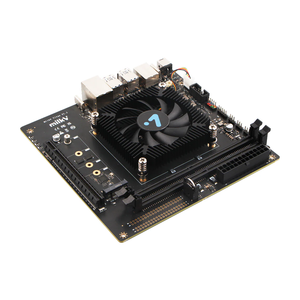 Chipboard Milk-v Titan Wifi-Modul Esp32-s3 von Espressif, unterstützt Hardware-Virtualisierung, Risc-v Rv64 <span class=keywords><strong>Isa</strong></span> <span class=keywords><strong>H</strong></span>(v1.0) Erweiterung - Product Image 5