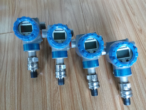 Transmissor de Temperatura <span class=keywords><strong>Honeywell</strong></span> STT850 - Product Image 3