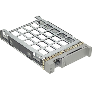 ZhenLoong 800-35052-01 Caddy de disque dur 2.5 ''pour <span class=keywords><strong>CISCO</strong></span> UCS B200 C220 C240 C460 M3 M4 <span class=keywords><strong>Server</strong></span> SFF Brackt SAS SATA HDD Tray - Product Image 3