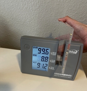 Ssj handmade hiện đại Acrylic một mảnh tăng cường hộp hiển thị cao cấp thân thiện với môi trường prb01 trường hợp - Product Image 6