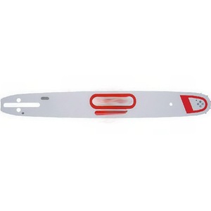 Guide-chaîne de tronçonneuse à essence longue portée avec 66 maillons 1,3-.050 pouces .325 522001 pour applications sur bois certifiée - Product Image 1