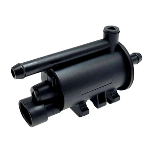Válvula de purga de depósito de rendimiento OE 28910 25100 28910 para Changan Dongfeng BYD Hyundai Kia, reemplazo de válvula solenoide de vacío - Product Image 2
