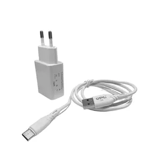 Handy-Reisewand usb-c typ-c mikro-Wand Power Bank Au Mini-Handyladegerät in Schlüsselansicht