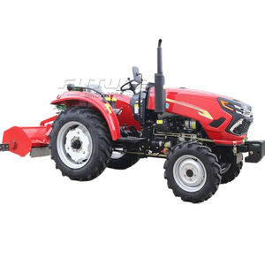 Nouveau Tracteur Agricole Multifonctionnel Petit/Mini avec le Meilleur Prix en Chine - Product Image 2