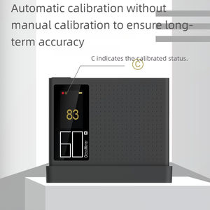 Hangzhou Chnspec DG60 SE Gloss Meter-Instrument de mesure de brillance d'inspection de peinture <span class=keywords><strong>intelligent</strong></span> de haute précision - Product Image 3