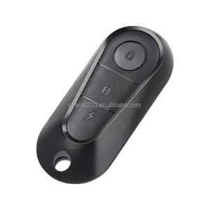 <span class=keywords><strong>433</strong></span>/315/430MHz Nhân Bản phổ cửa nhà để xe DOOR Opener điều khiển từ xa thay thế Key cho điện tử cửa nhà để xe - Product Image 2
