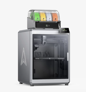 Creality K2 Plus | Professional Multi-Material & Multi-Color <b>3D</b> <b>Printer</b> with System - Product Image 4