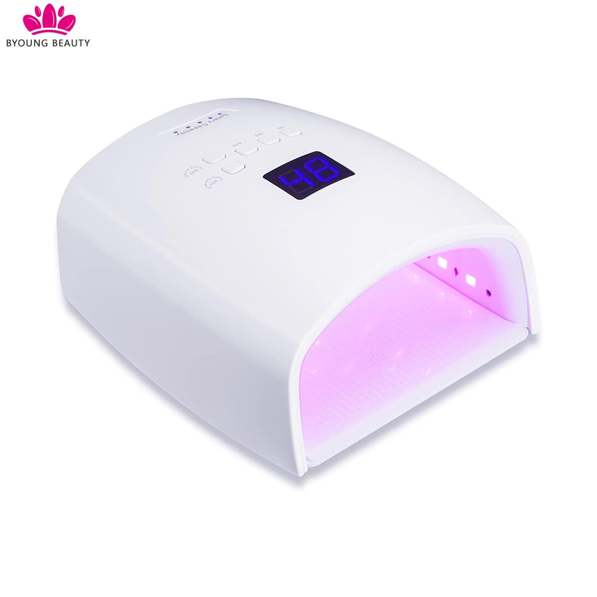 Lumière blanche + rose