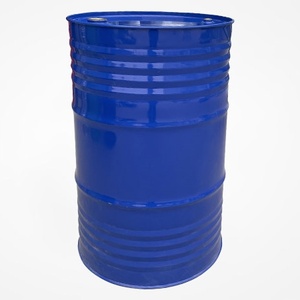 Lớp công nghiệp trống chất lỏng không màu Ethylene Glycol giá CAS 107-21-1 Mono Ethylene Glycol sôi/mật độ điểm nóng chảy - Product Image 4